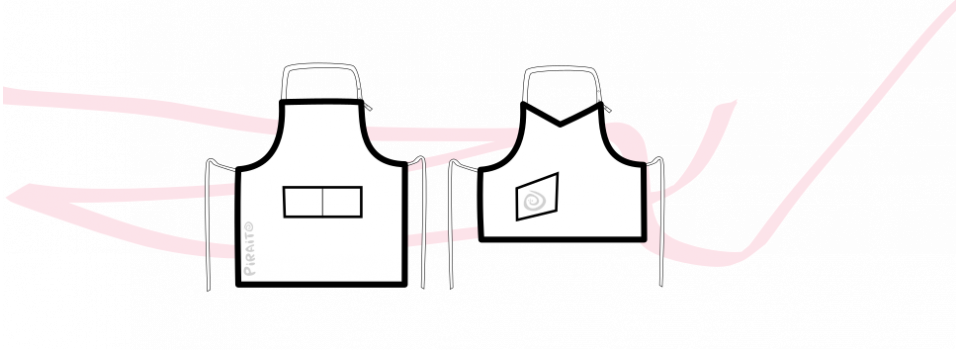aprons