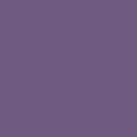 púrpura mezclilla